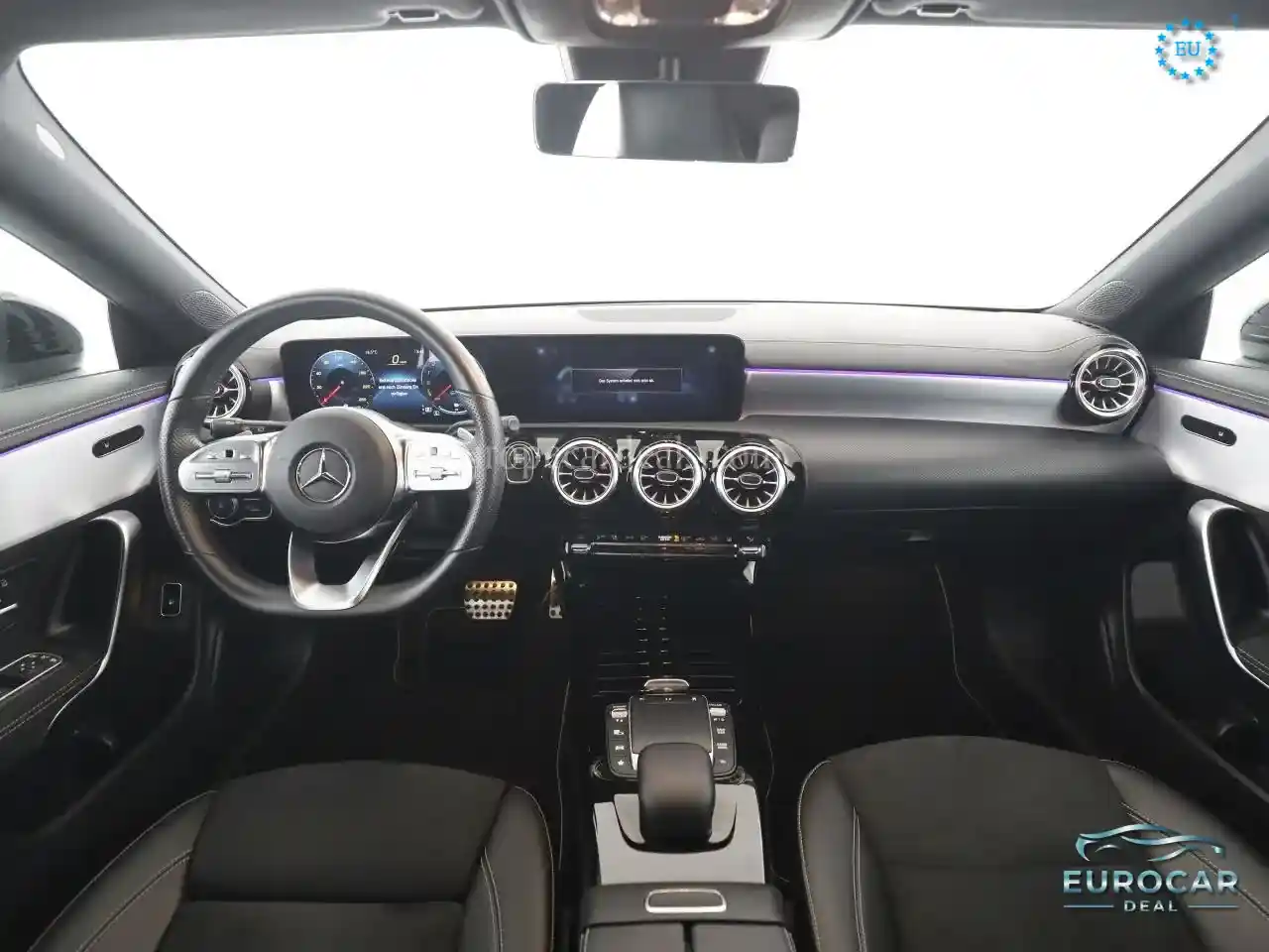 Mercedes-Benz CLA 250 Shooting Brake