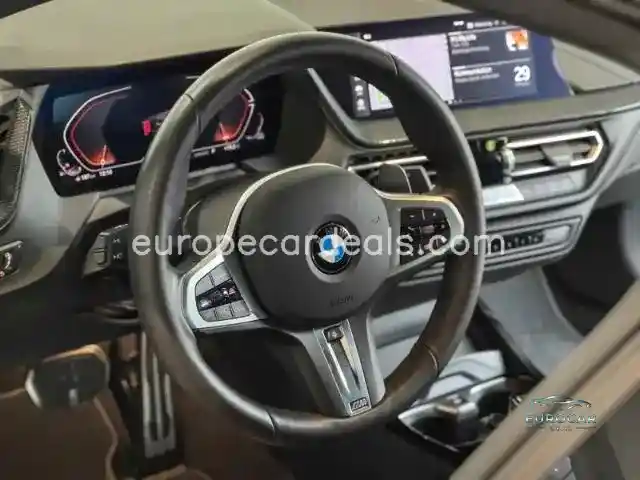 BMW 220 Gran Coupé