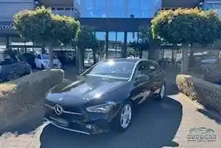 Mercedes-Benz CLA 180 Shooting Brake