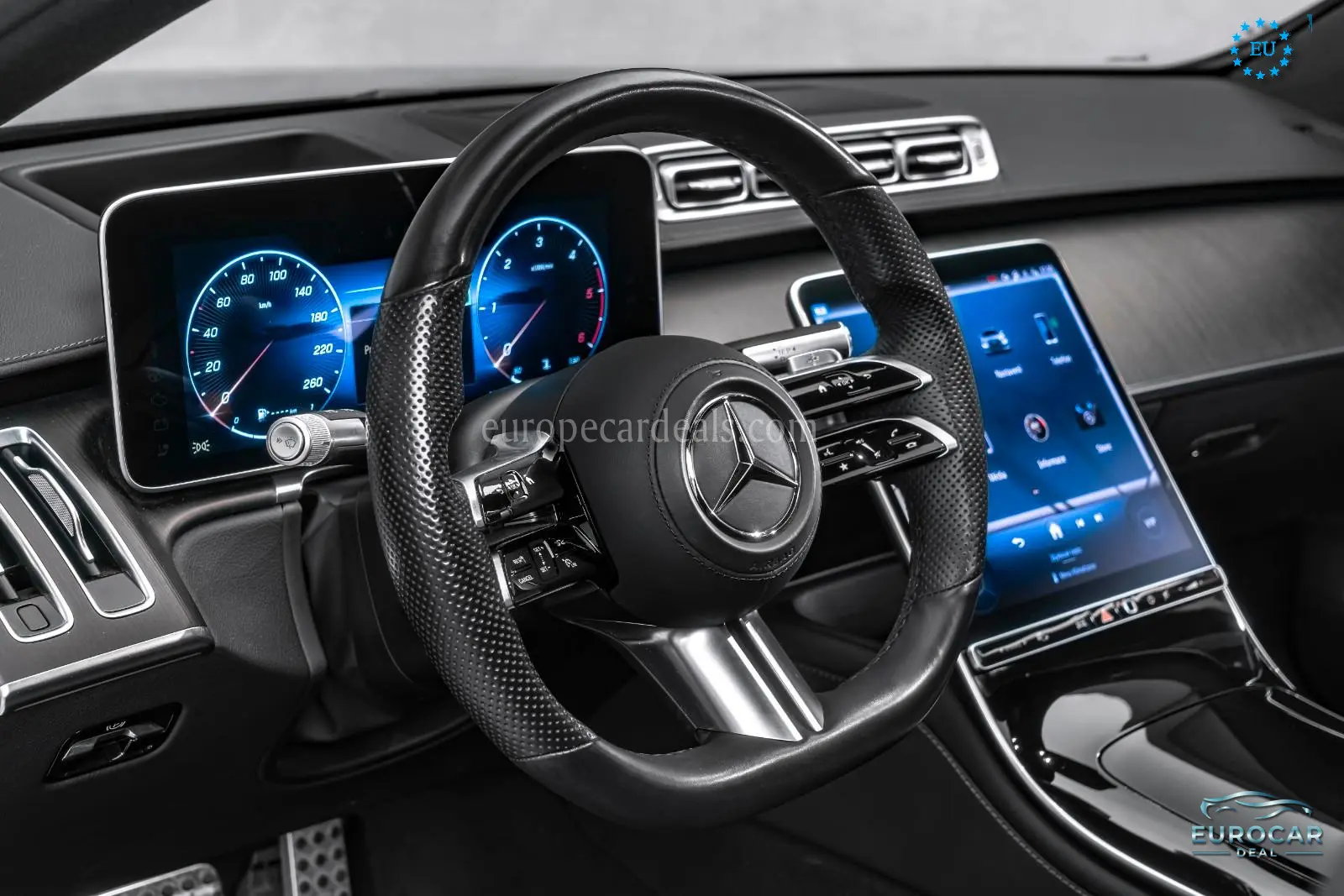 Mercedes-Benz S 400