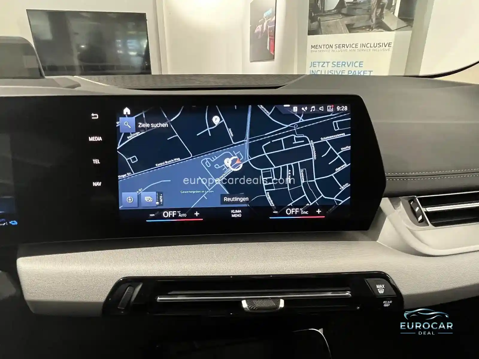 BMW 225 Active Tourer