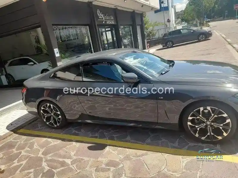 BMW 420