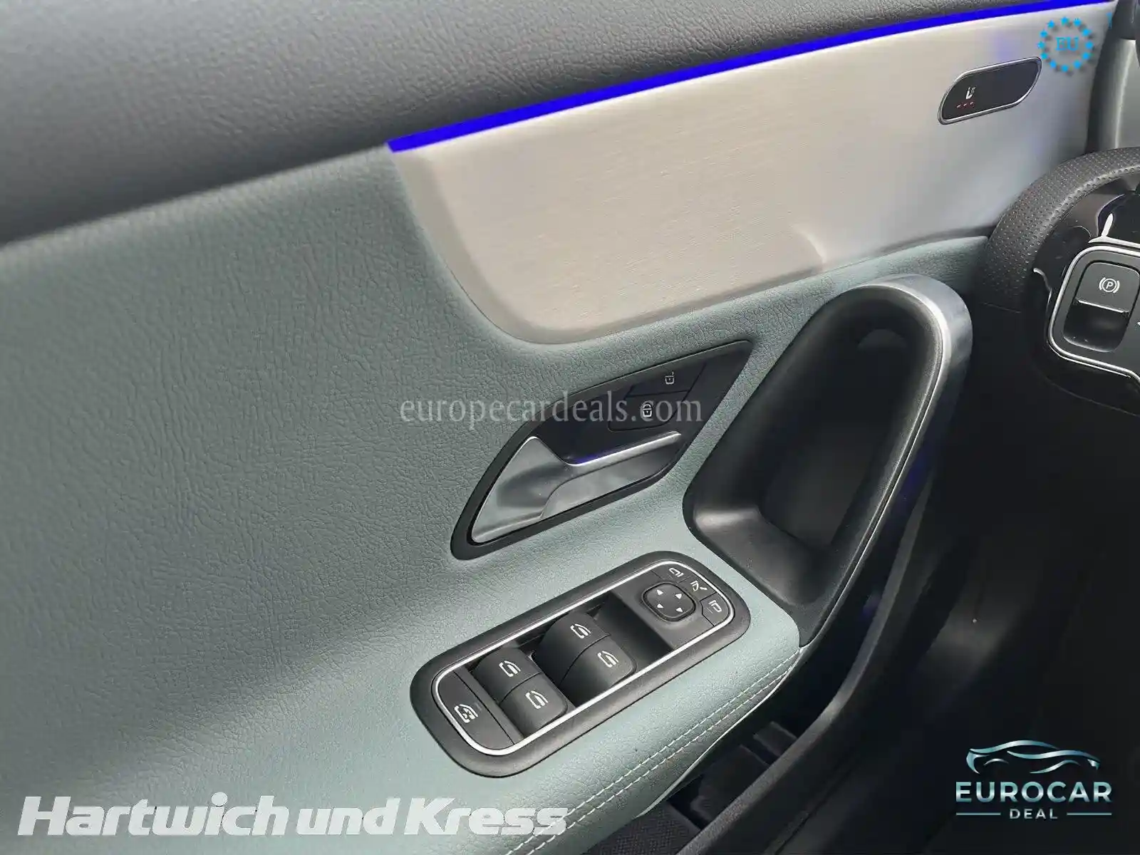 Mercedes-Benz A 220