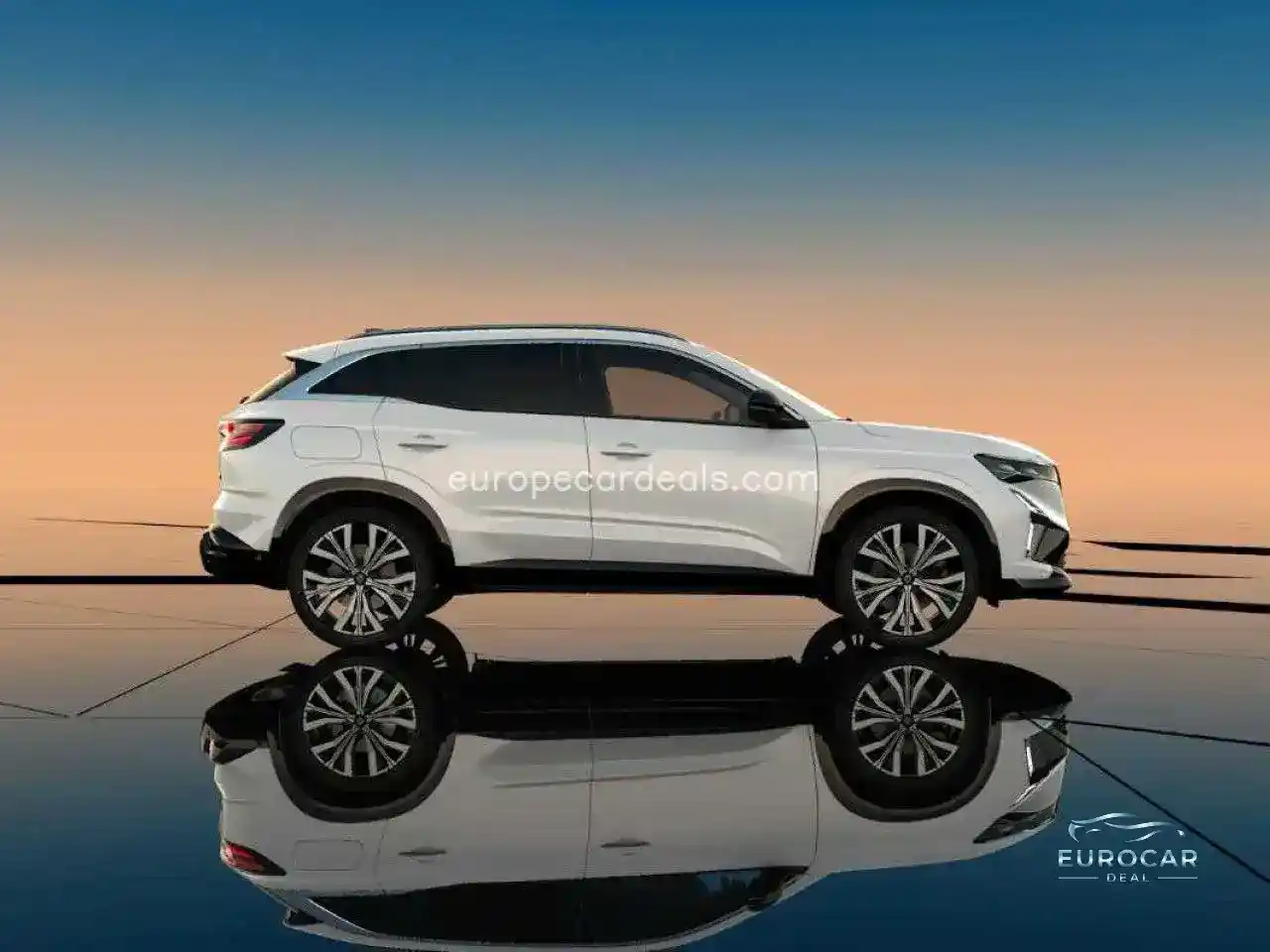 Renault Austral