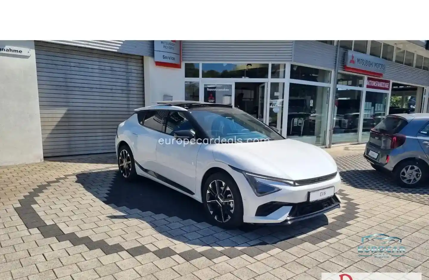 Kia EV6