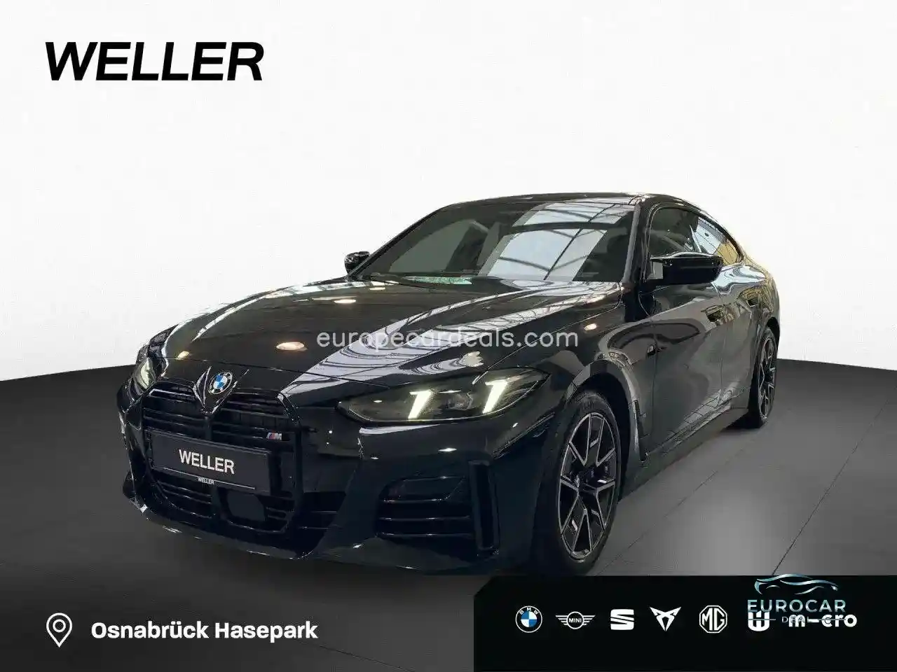 BMW M440