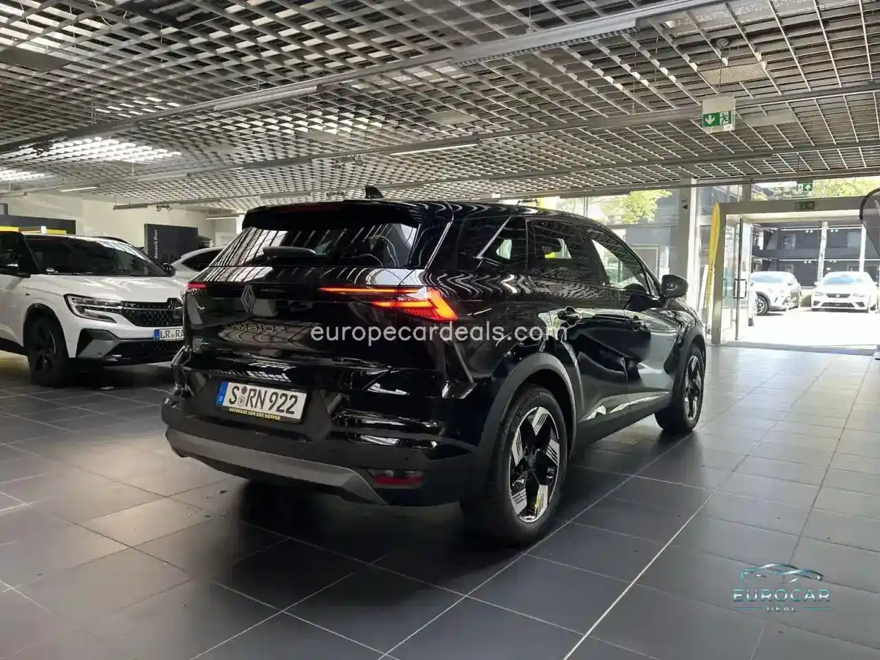 Renault Symbioz