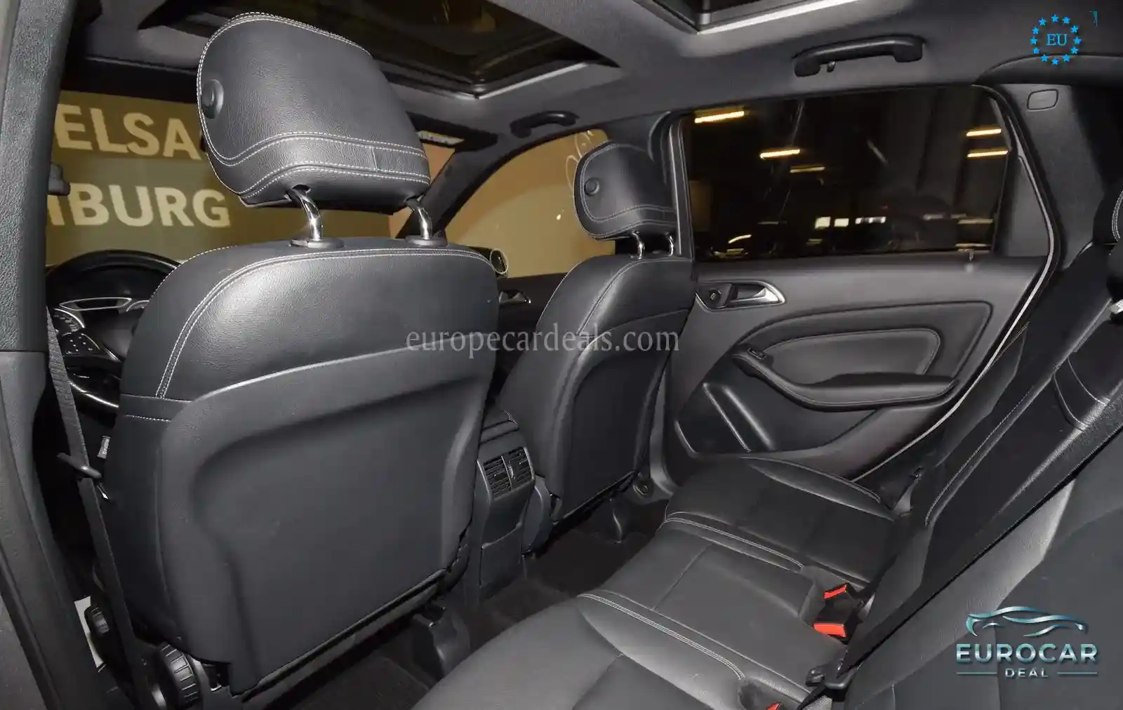 Mercedes-Benz B 250