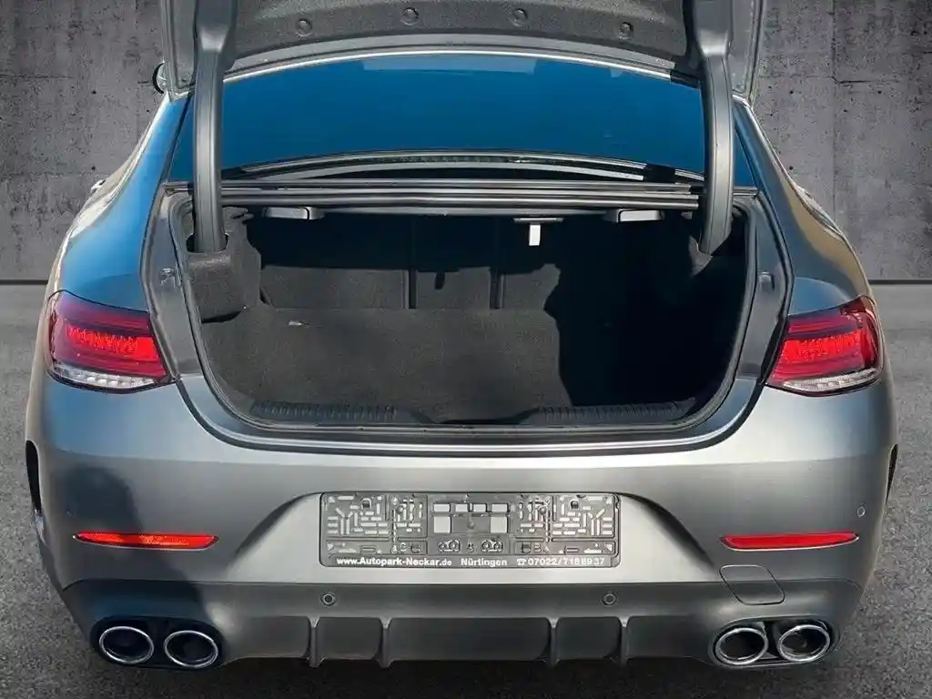 Mercedes-Benz CLS 53 AMG