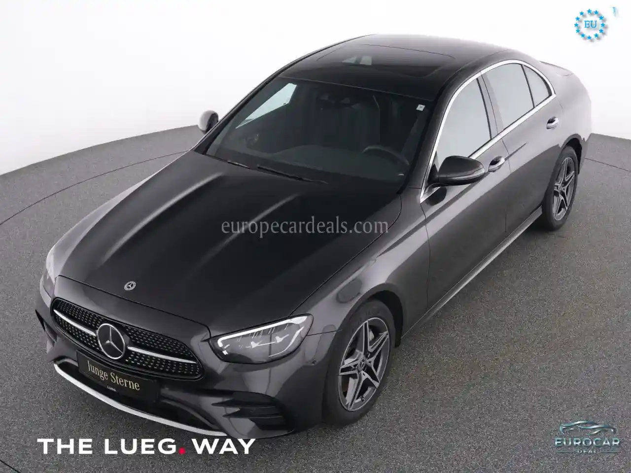 Mercedes-Benz E 300