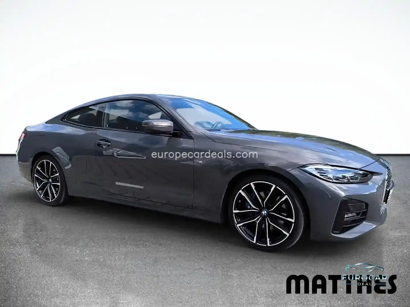 BMW 430