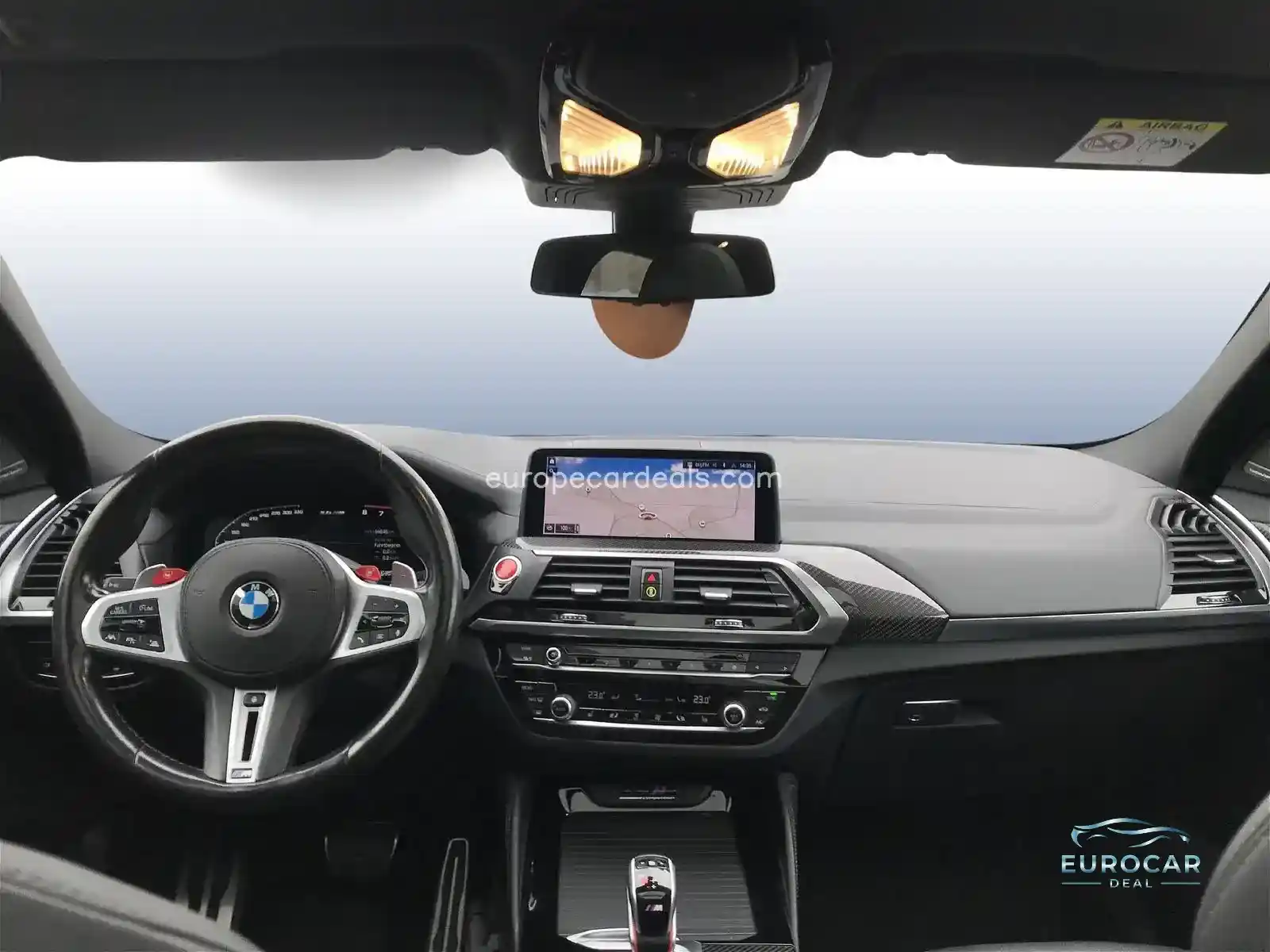 BMW X4 M