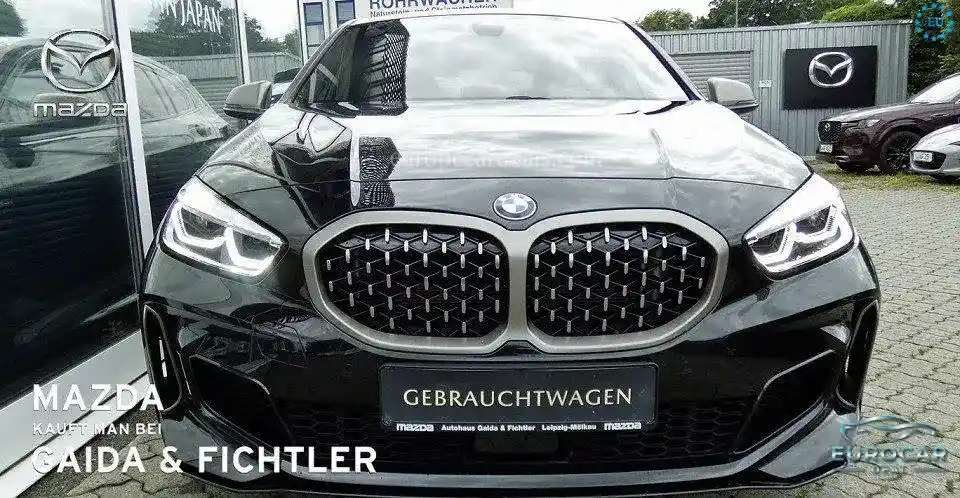 BMW 135
