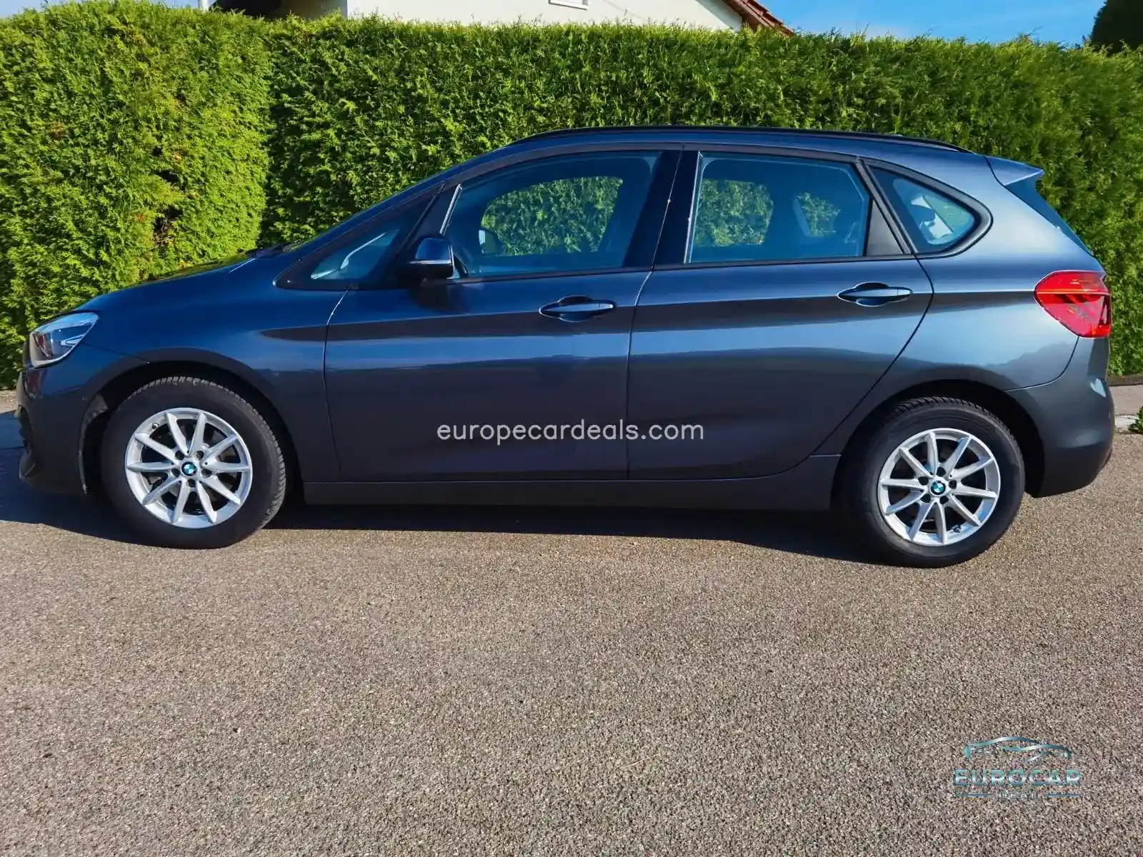 BMW 216