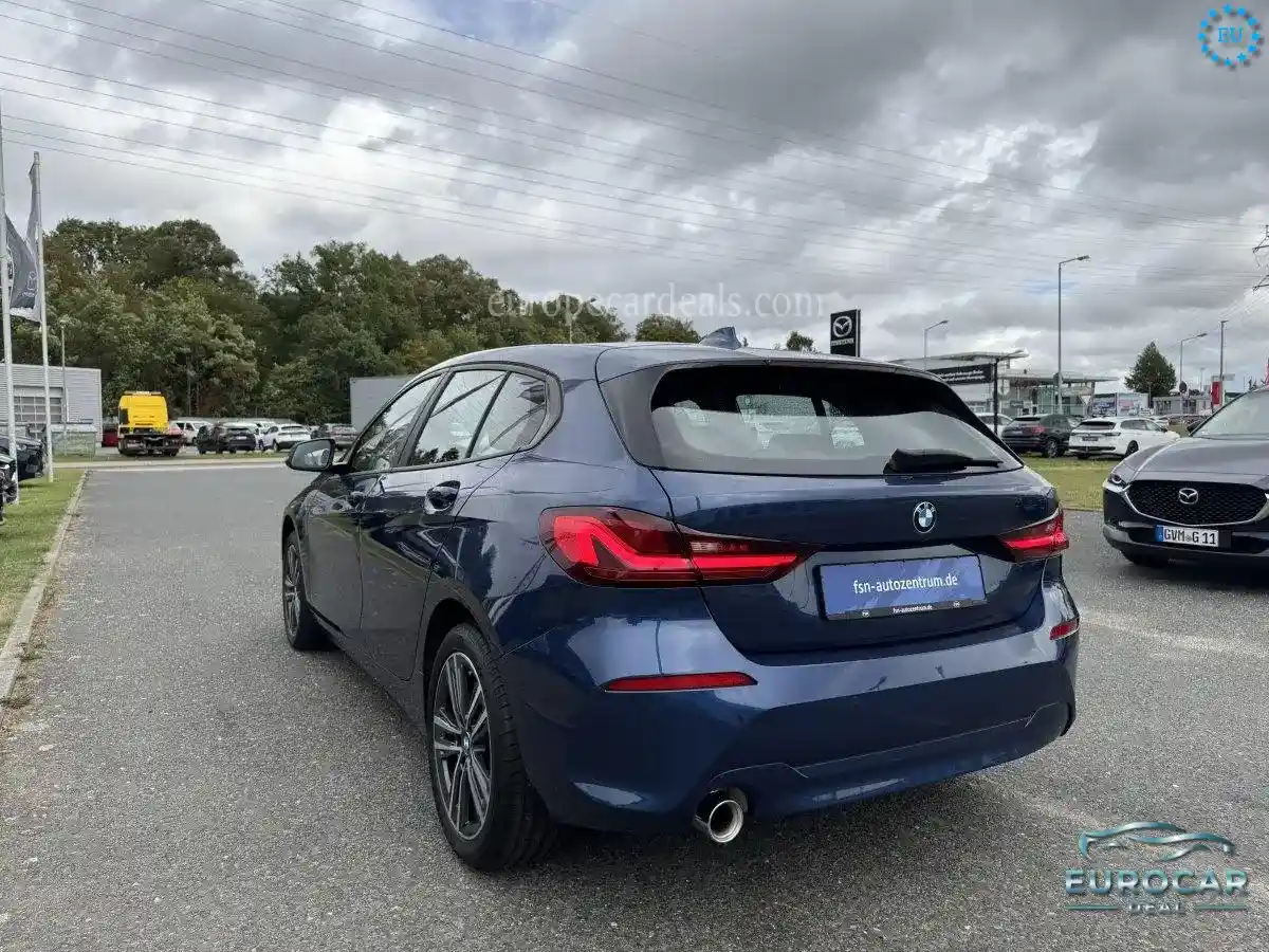 BMW 116