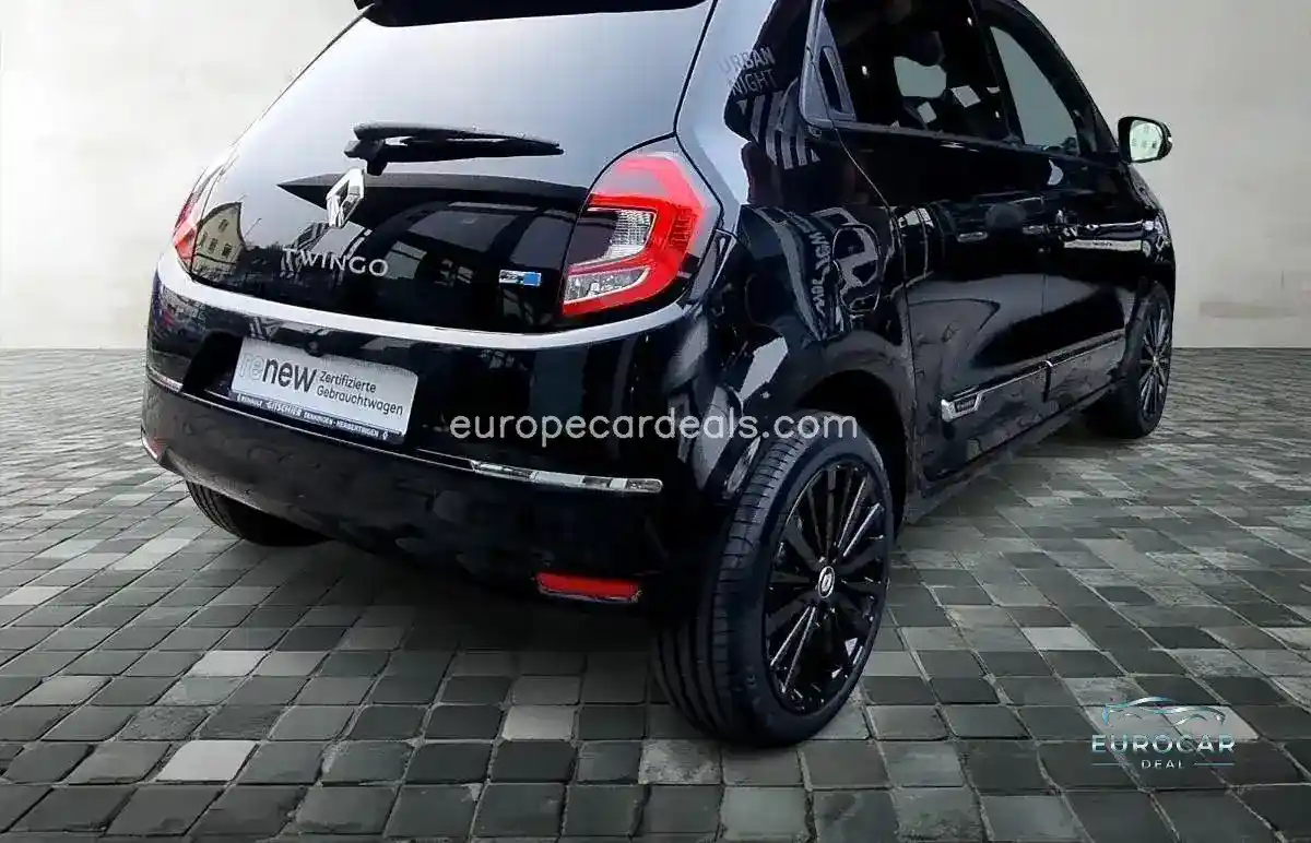 Renault Twingo