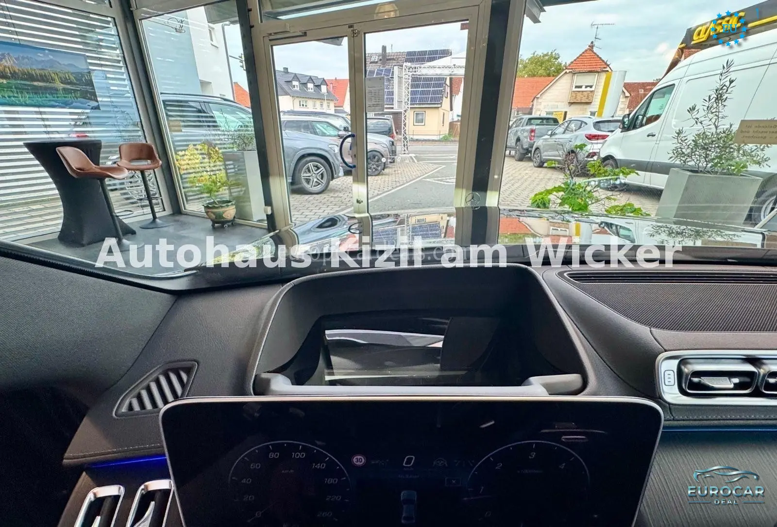 Mercedes-Benz S 400