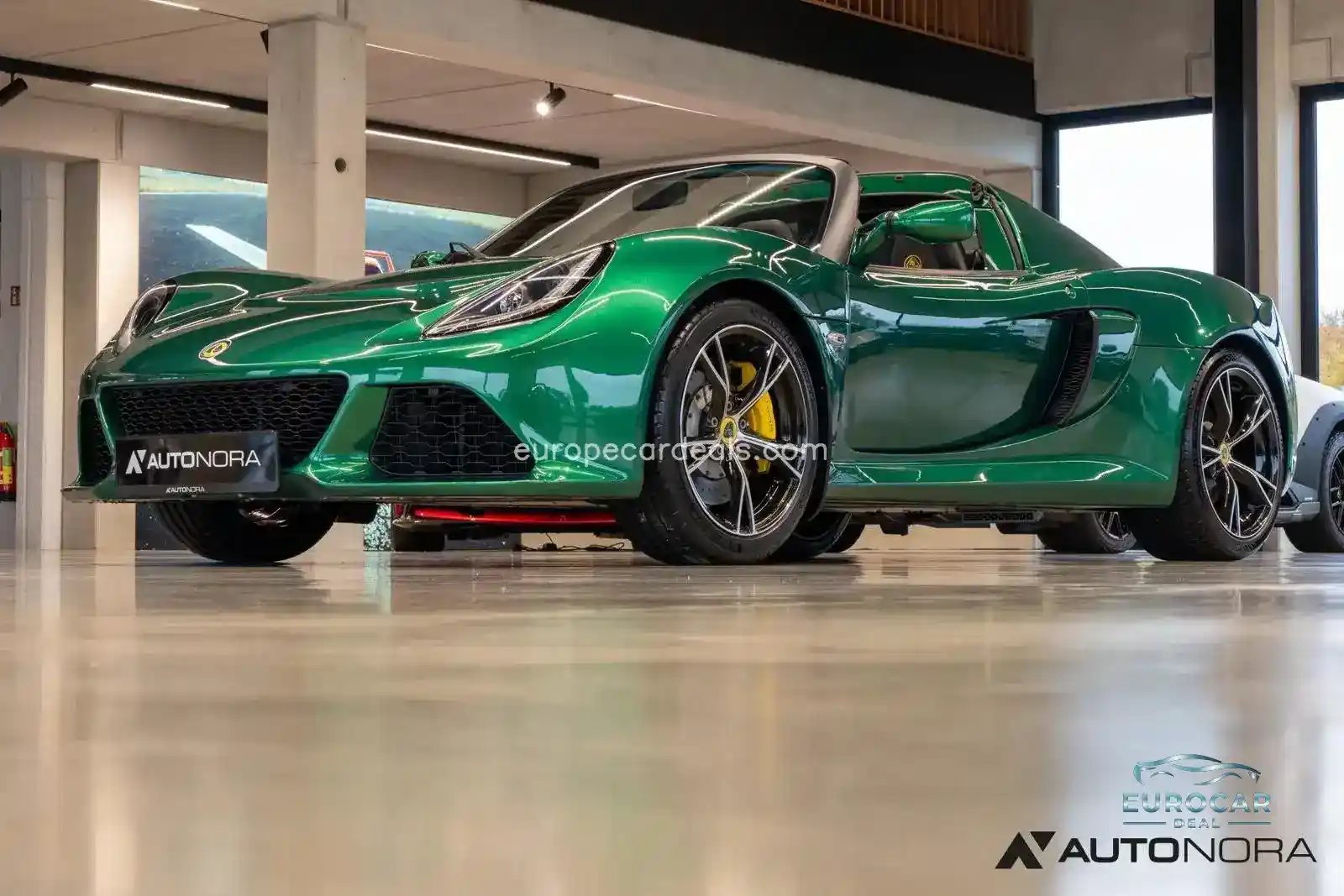 Lotus Exige