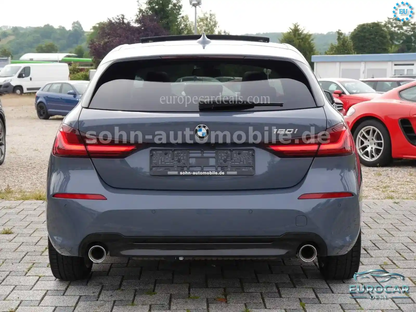 BMW 120