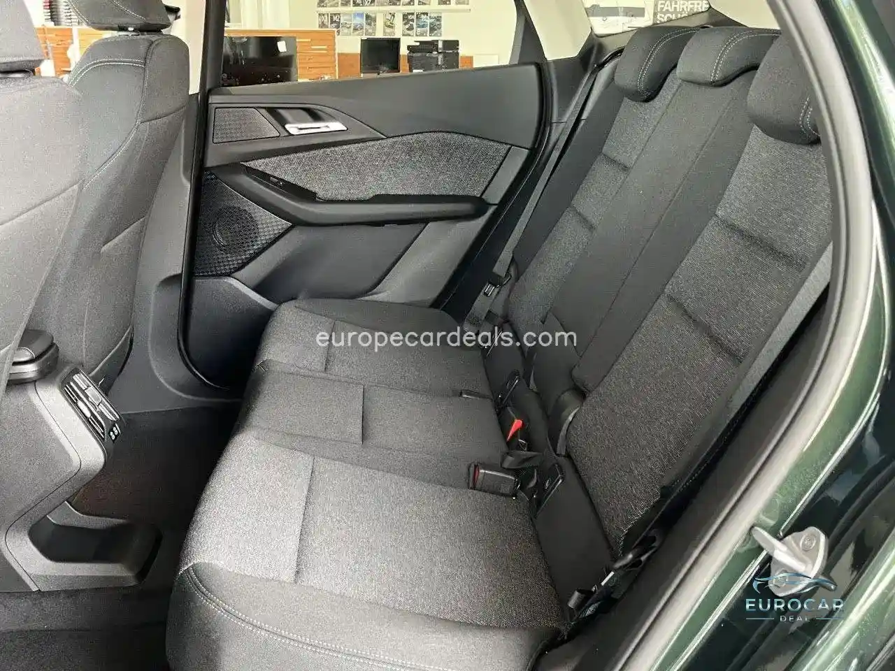 BMW 225 Active Tourer