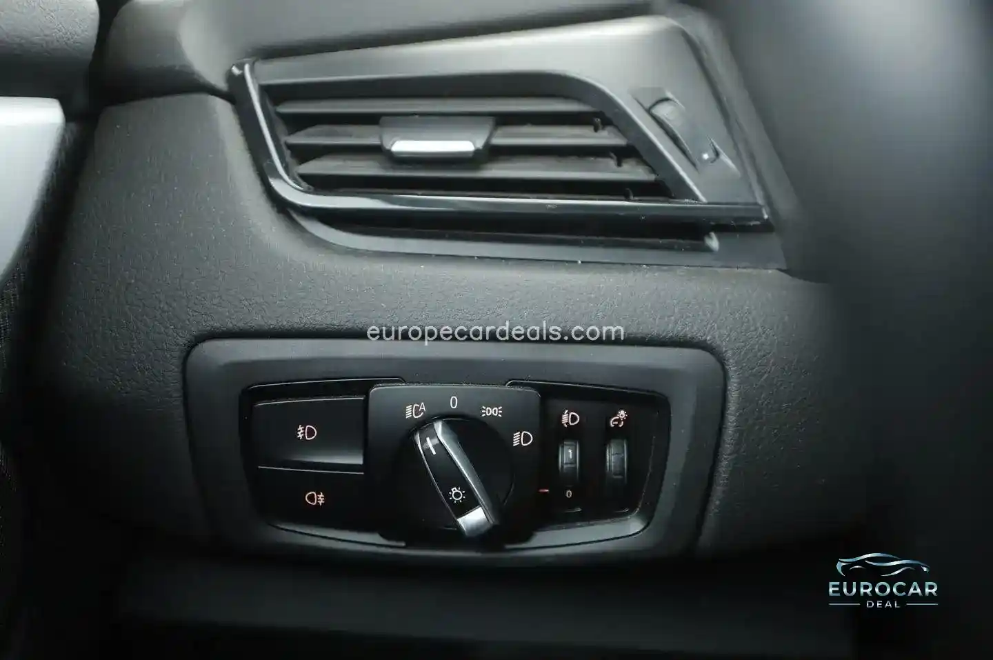 BMW 216 Active Tourer