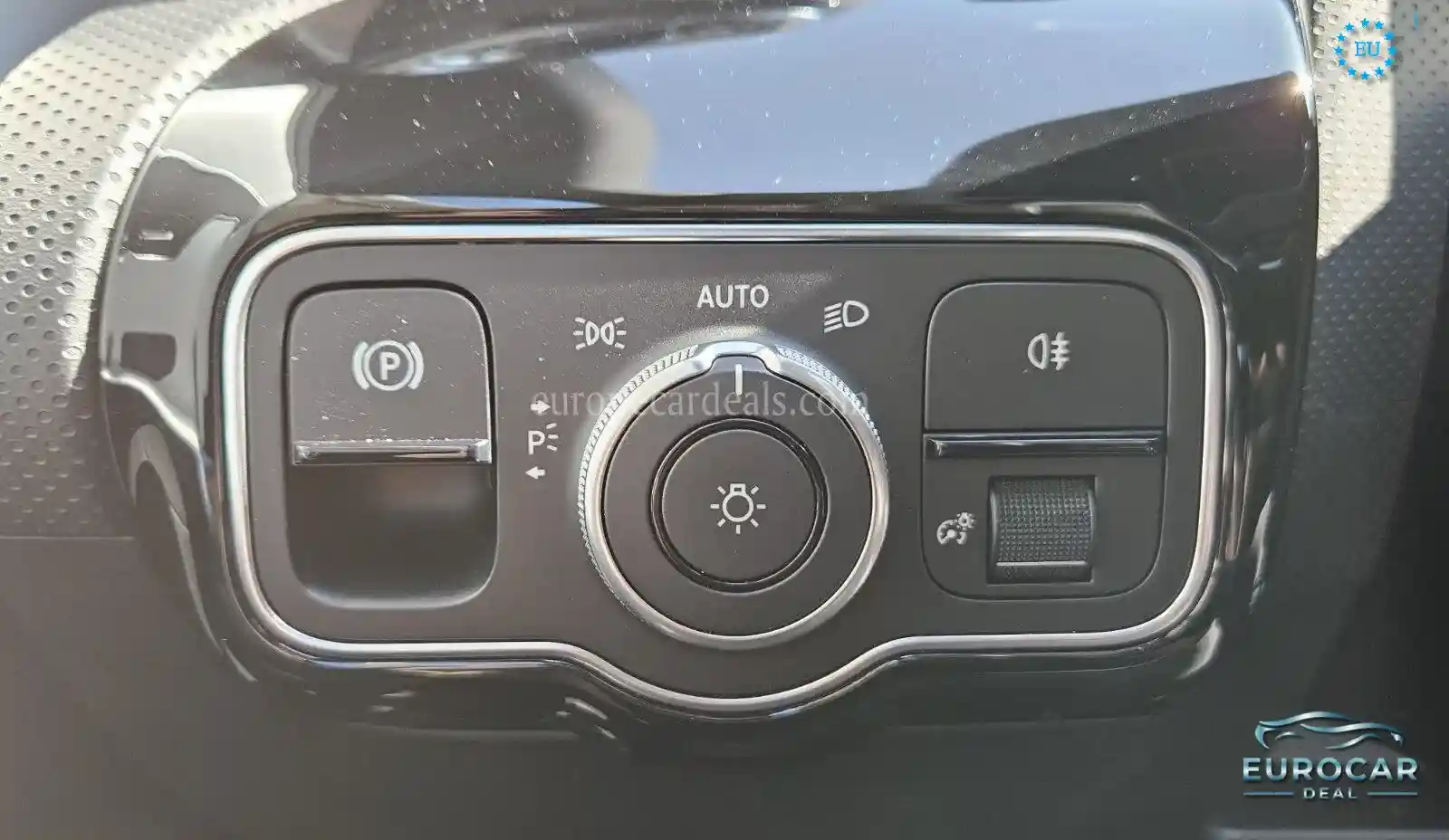 Mercedes-Benz CLA 220
