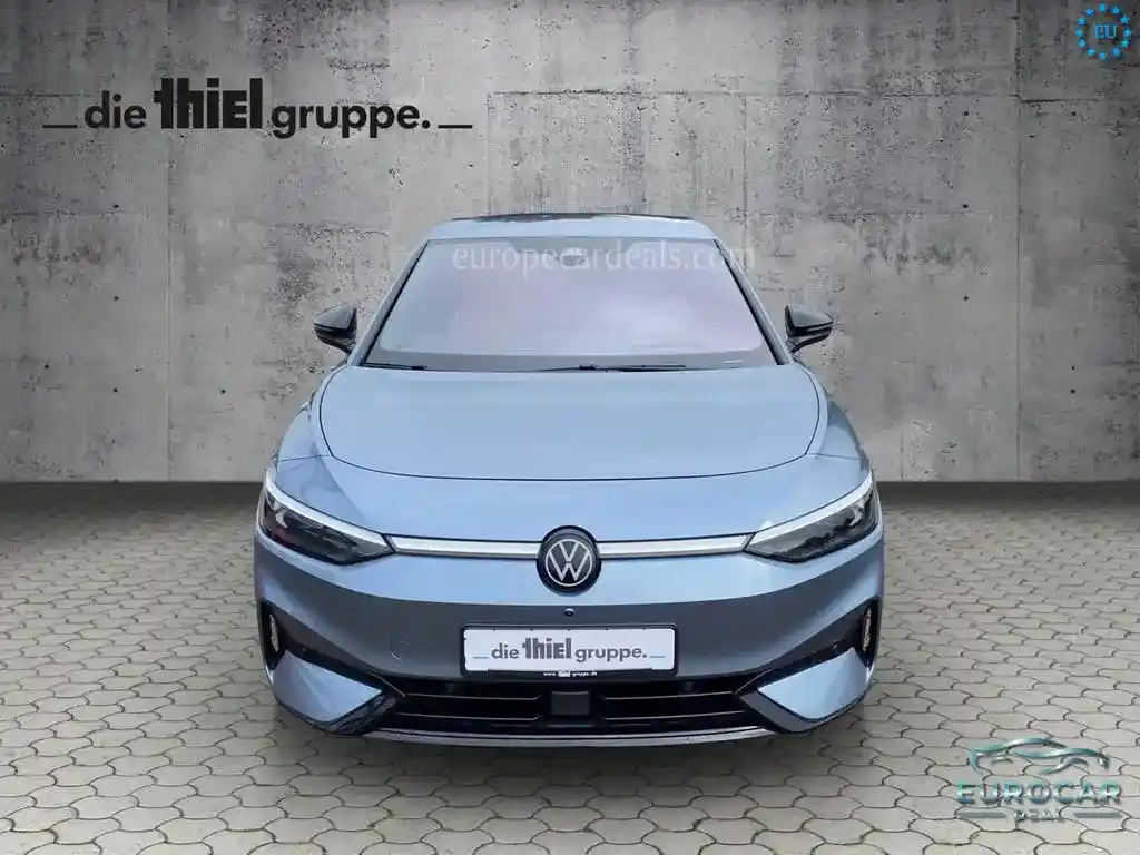 Volkswagen ID.7