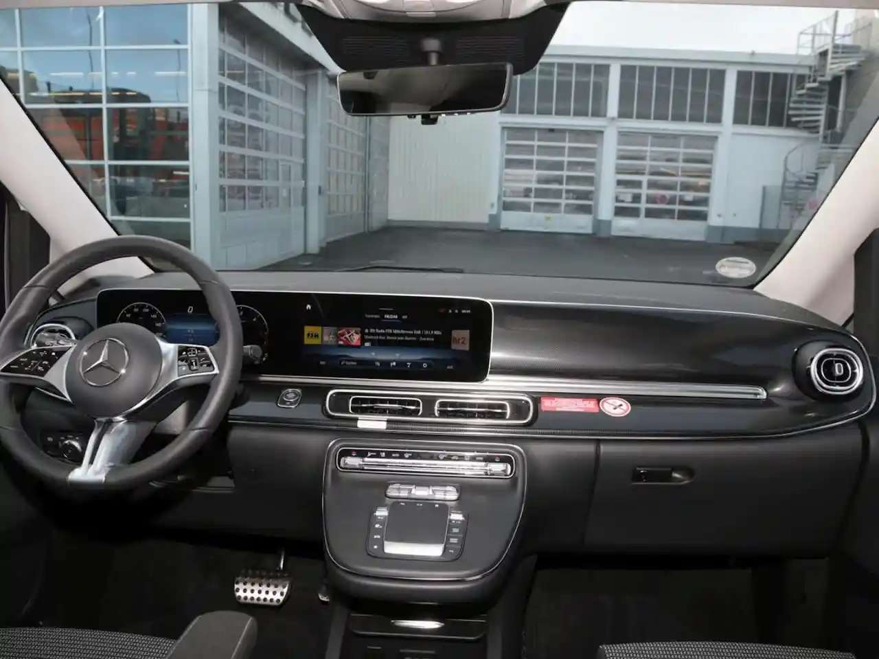Mercedes-Benz V 300
