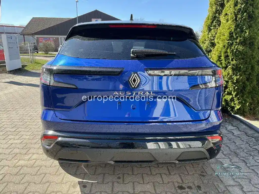 Renault Austral