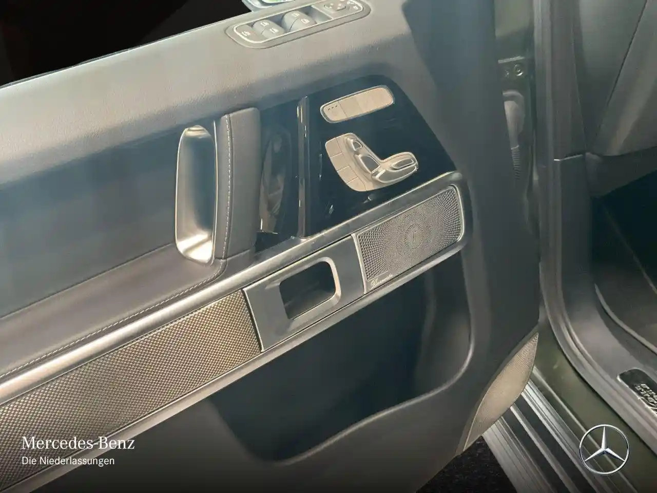 Mercedes-Benz G 450
