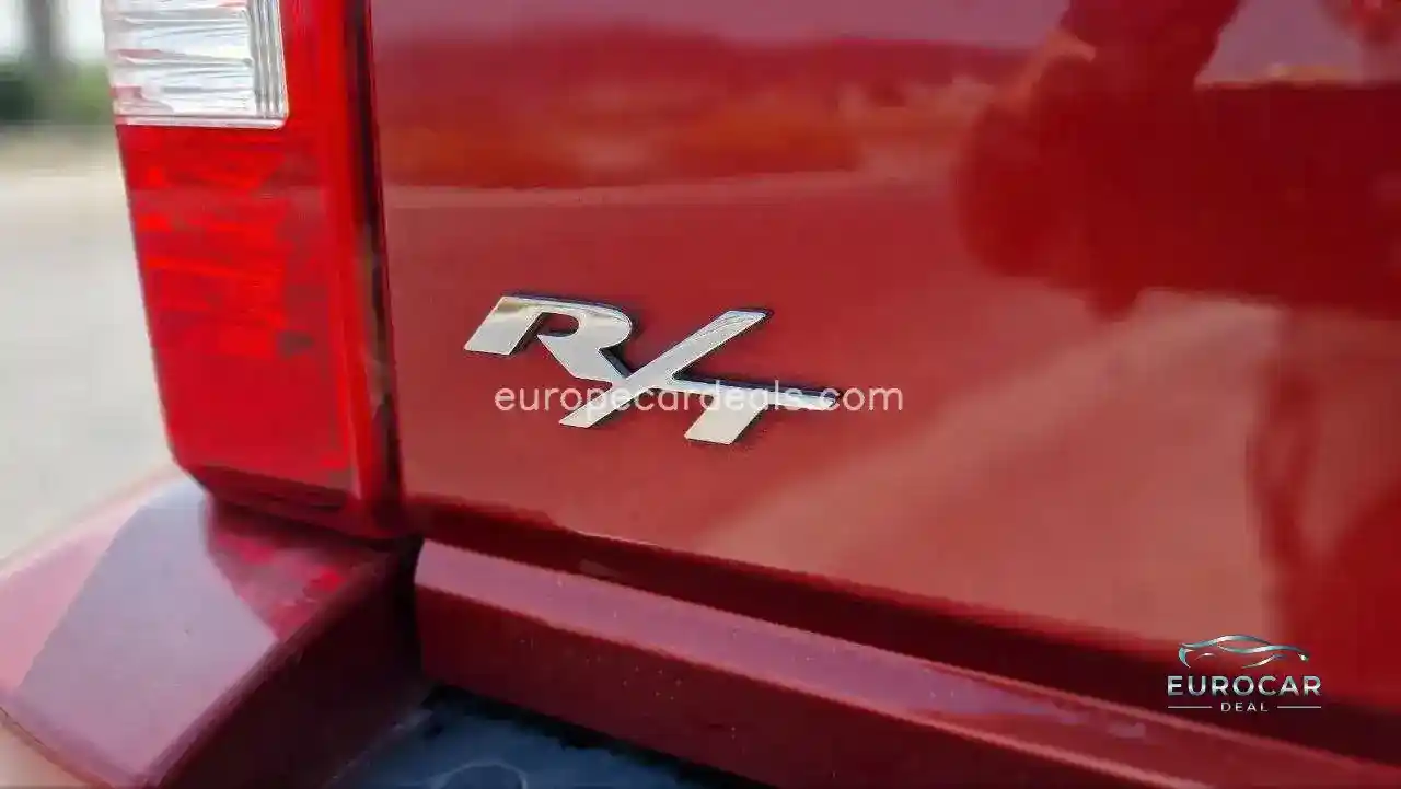 Dodge Nitro
