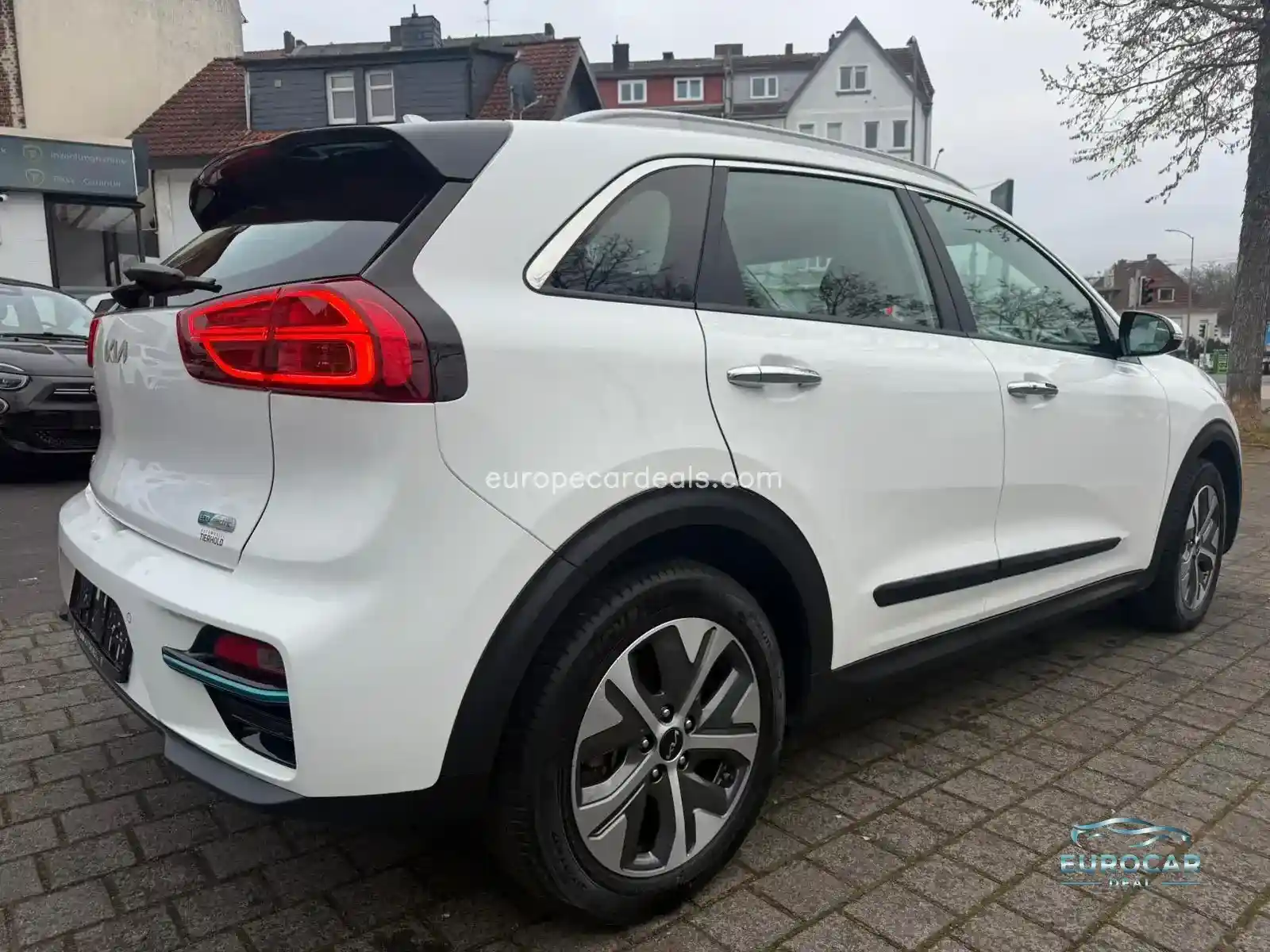 Kia Niro EV