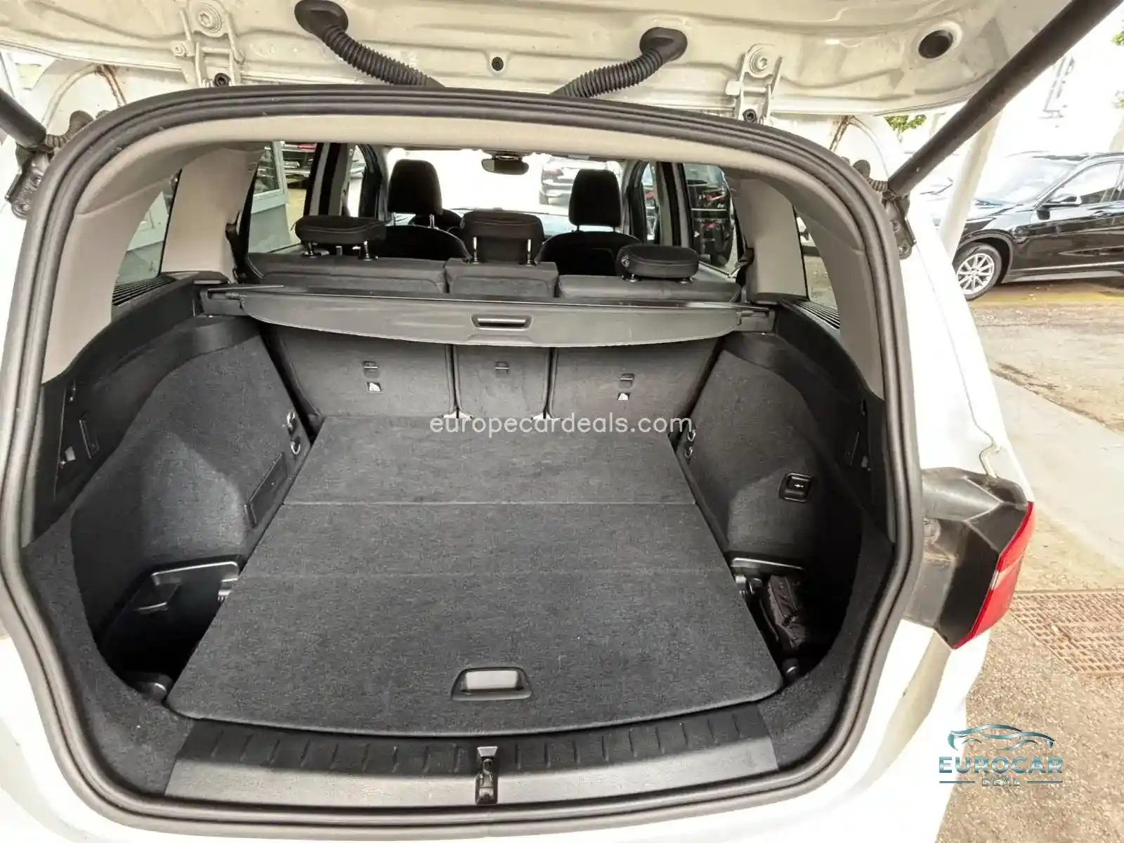 BMW 220 Gran Tourer