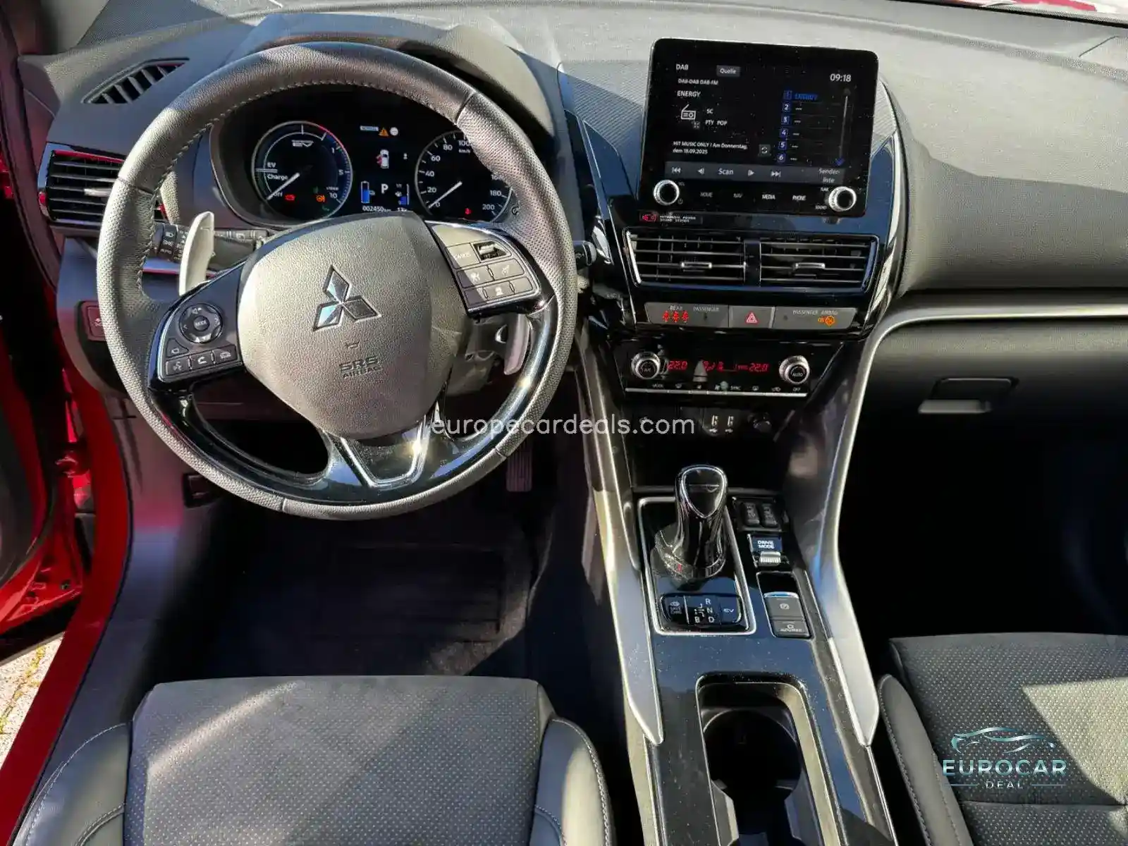 Mitsubishi Eclipse