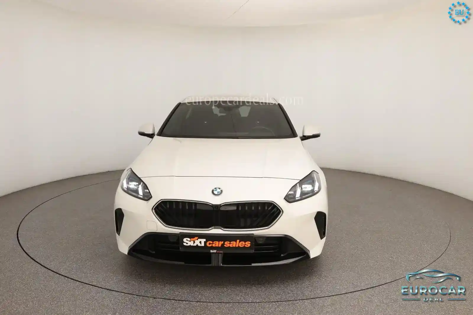 BMW 120