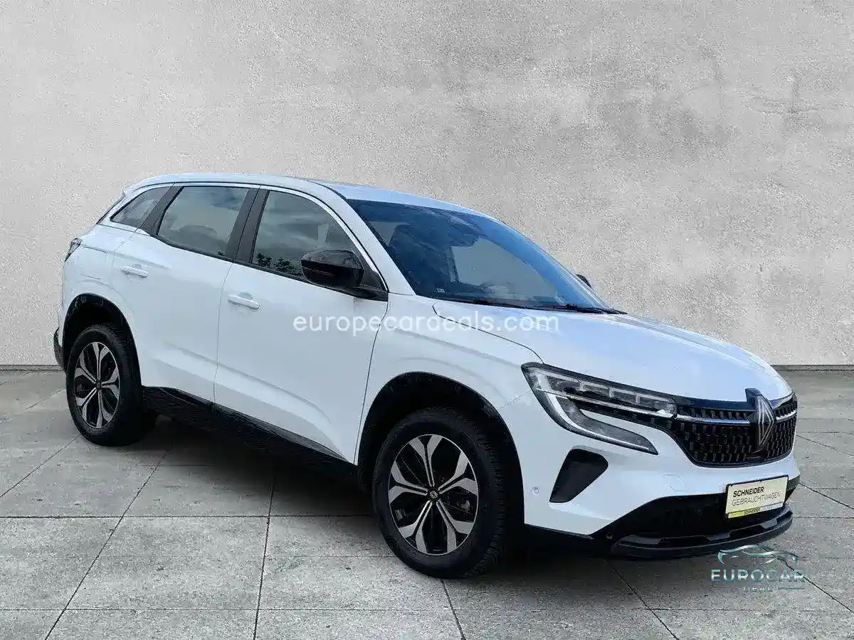 Renault Austral