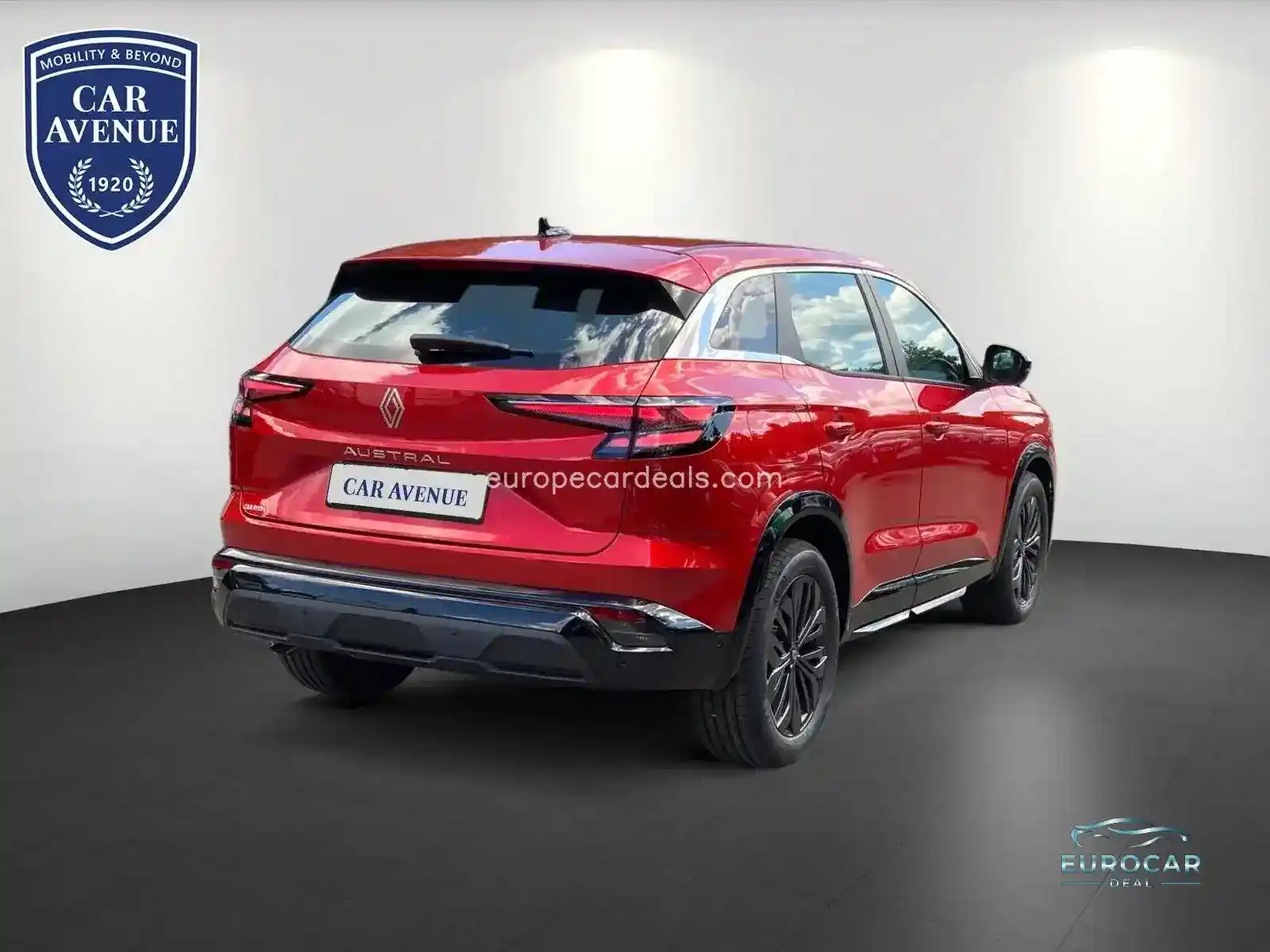 Renault Austral