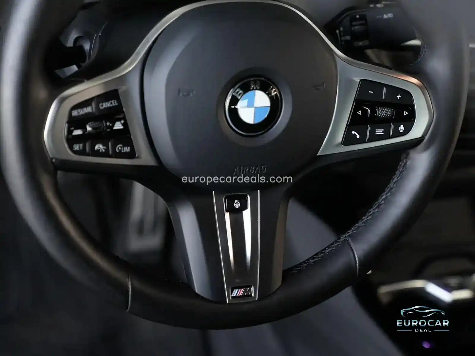 BMW 218 Gran Coupé