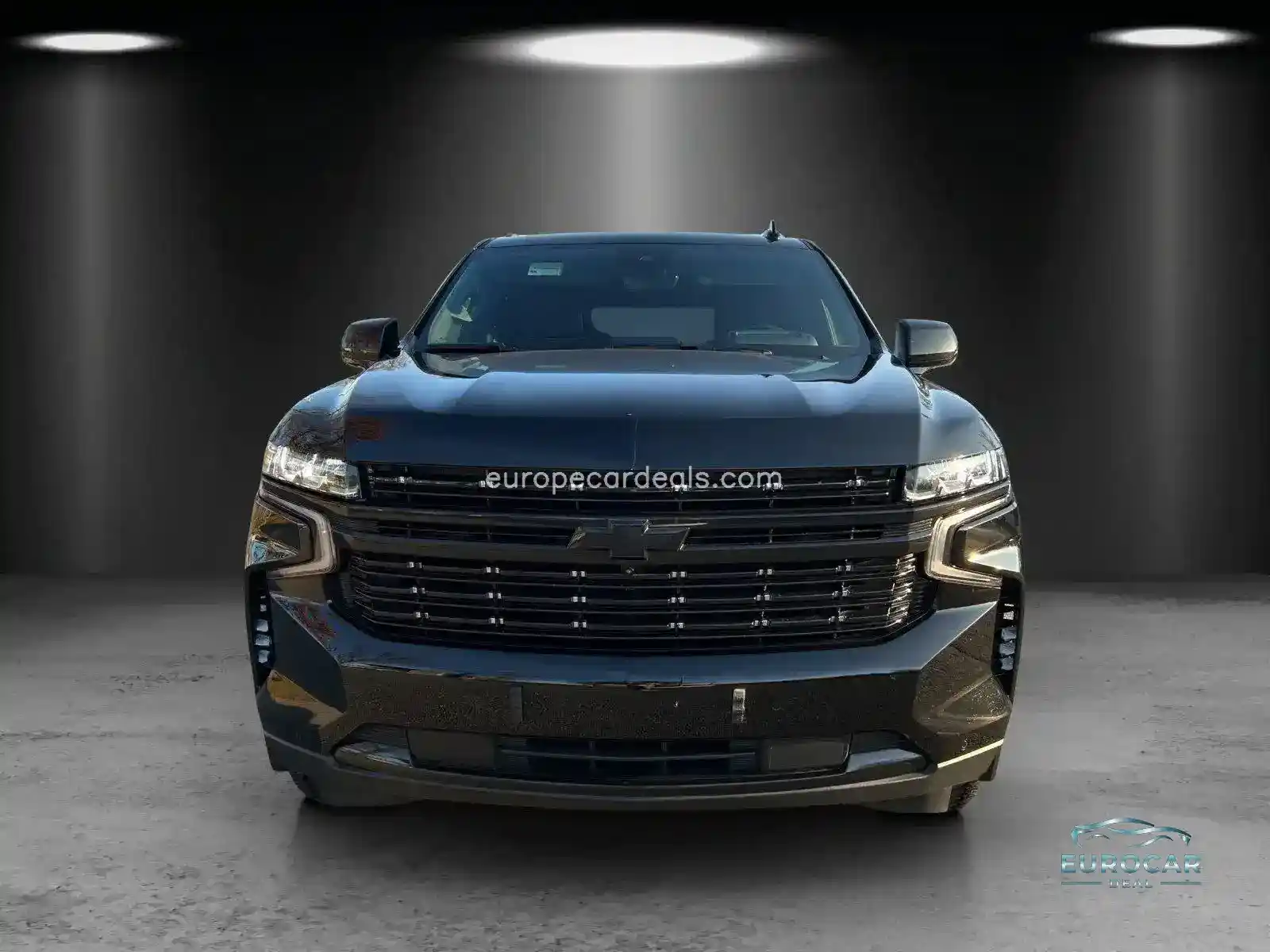 Chevrolet Suburban