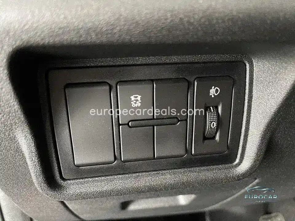 BAIC Beijing X35