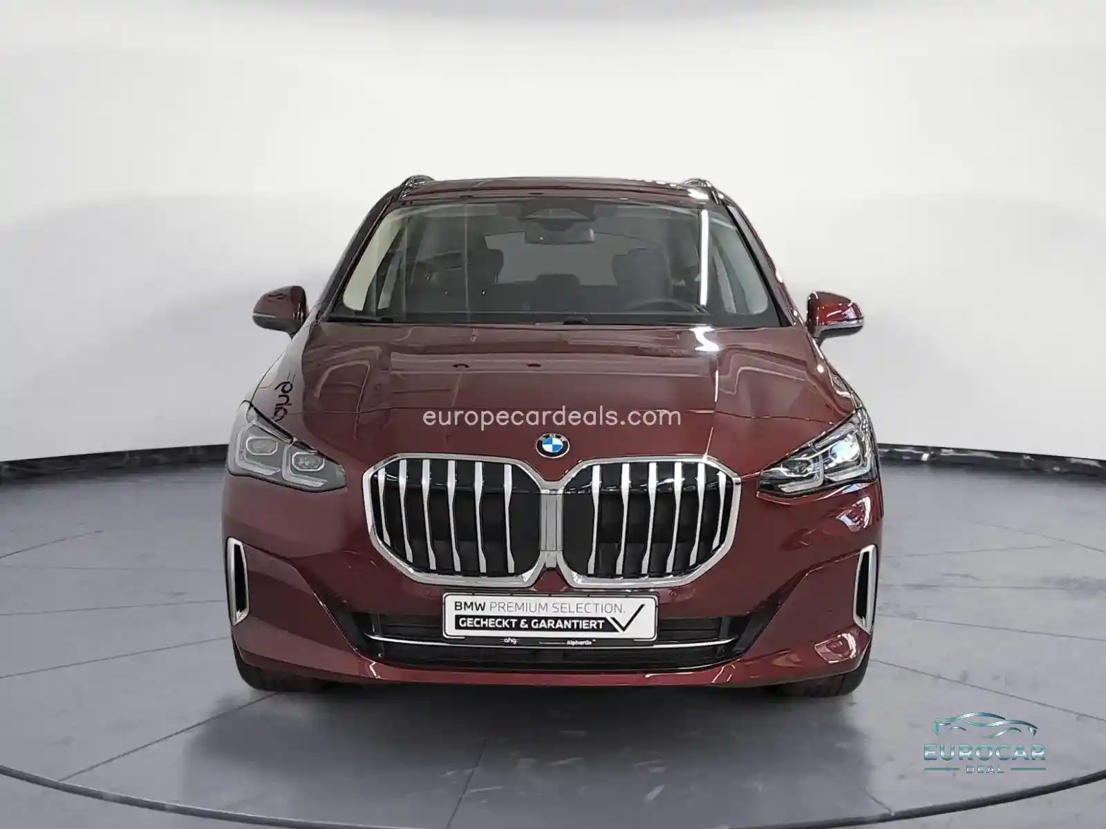 BMW 220 Active Tourer