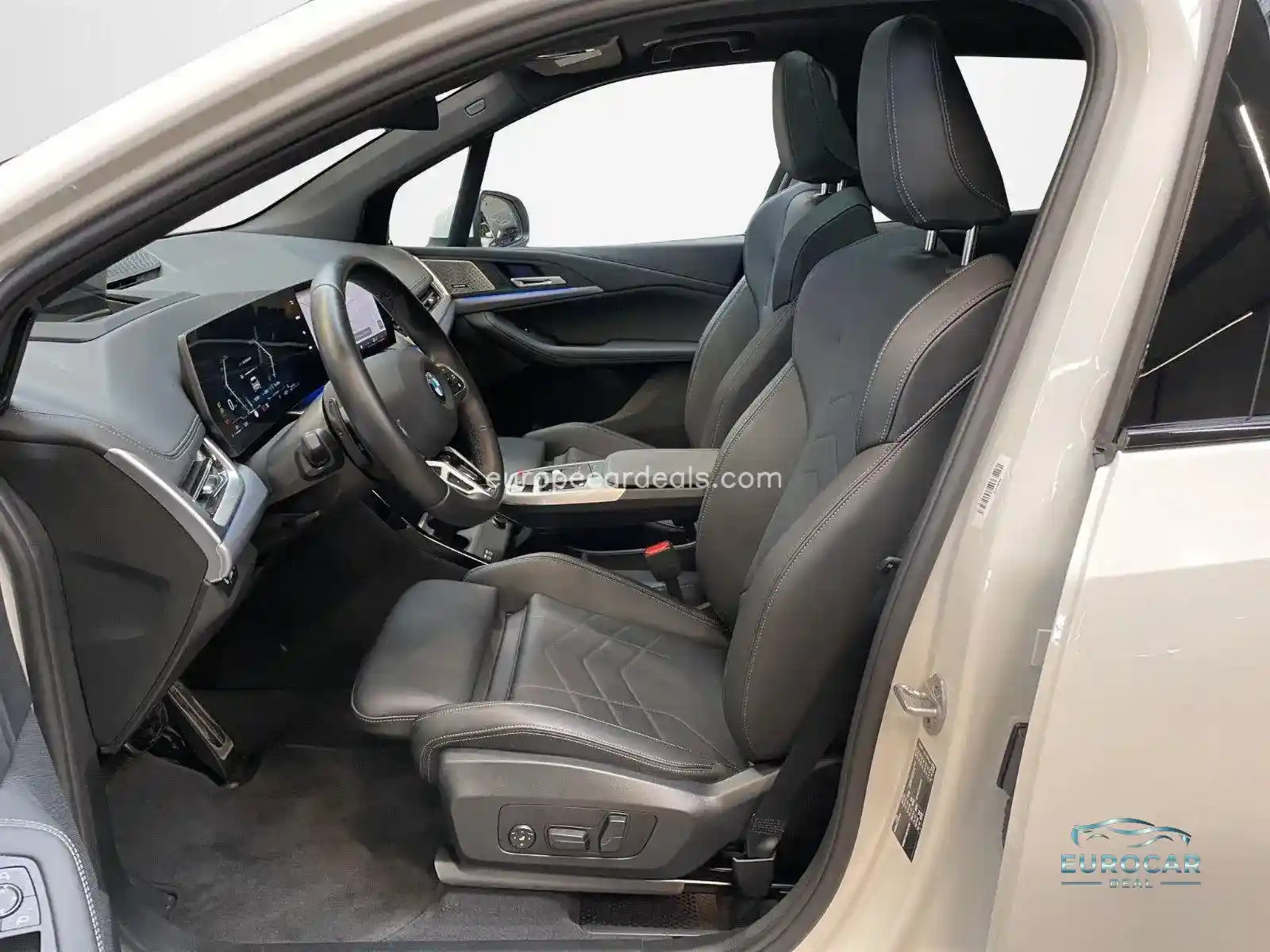 BMW 223 Active Tourer