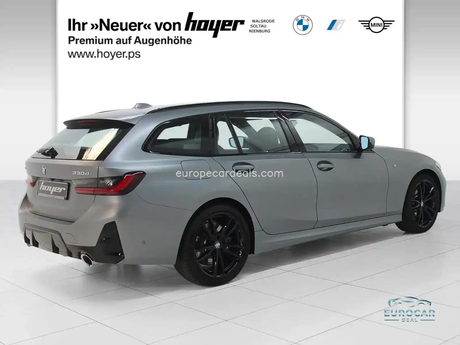 BMW 330