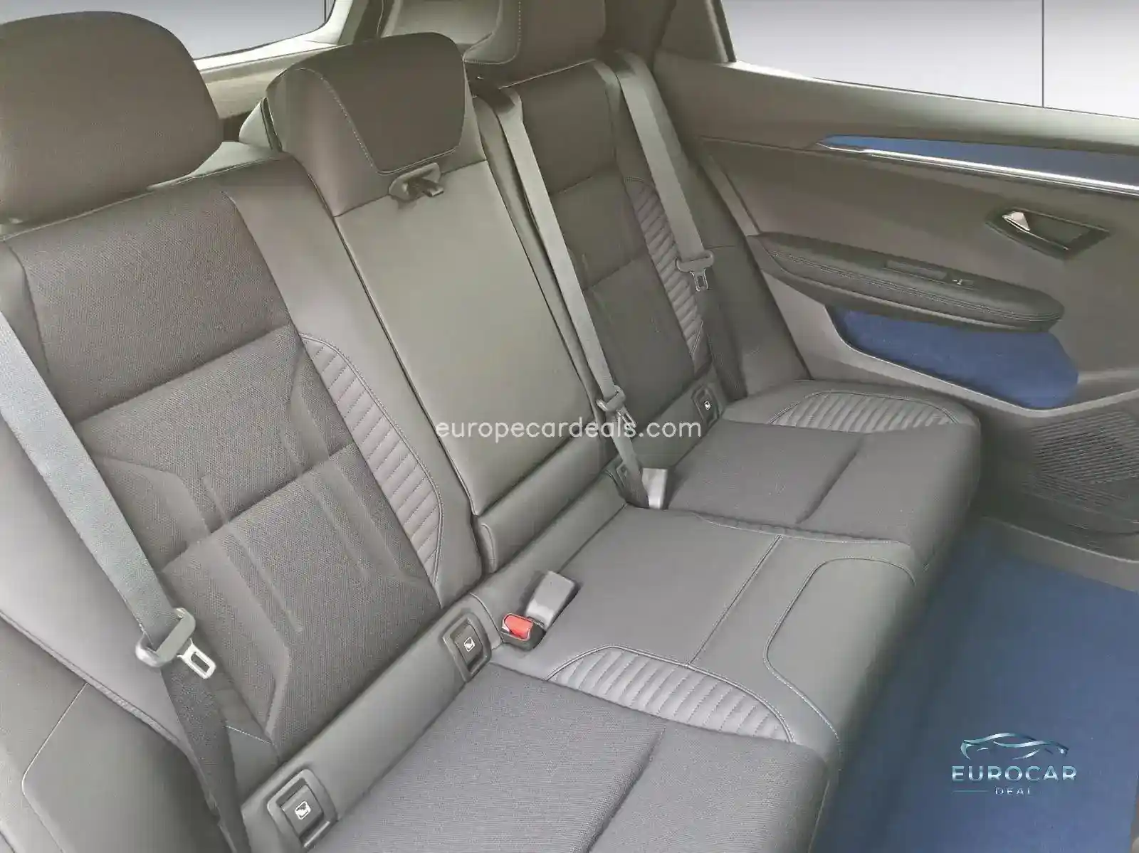 Renault Scenic E-TECH