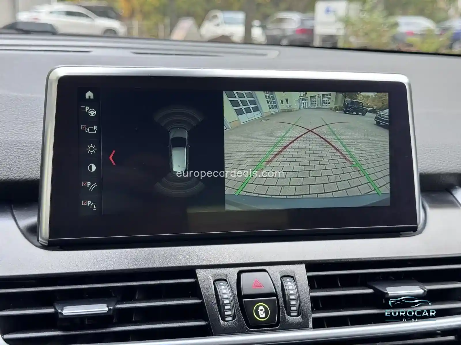 BMW 225 Active Tourer