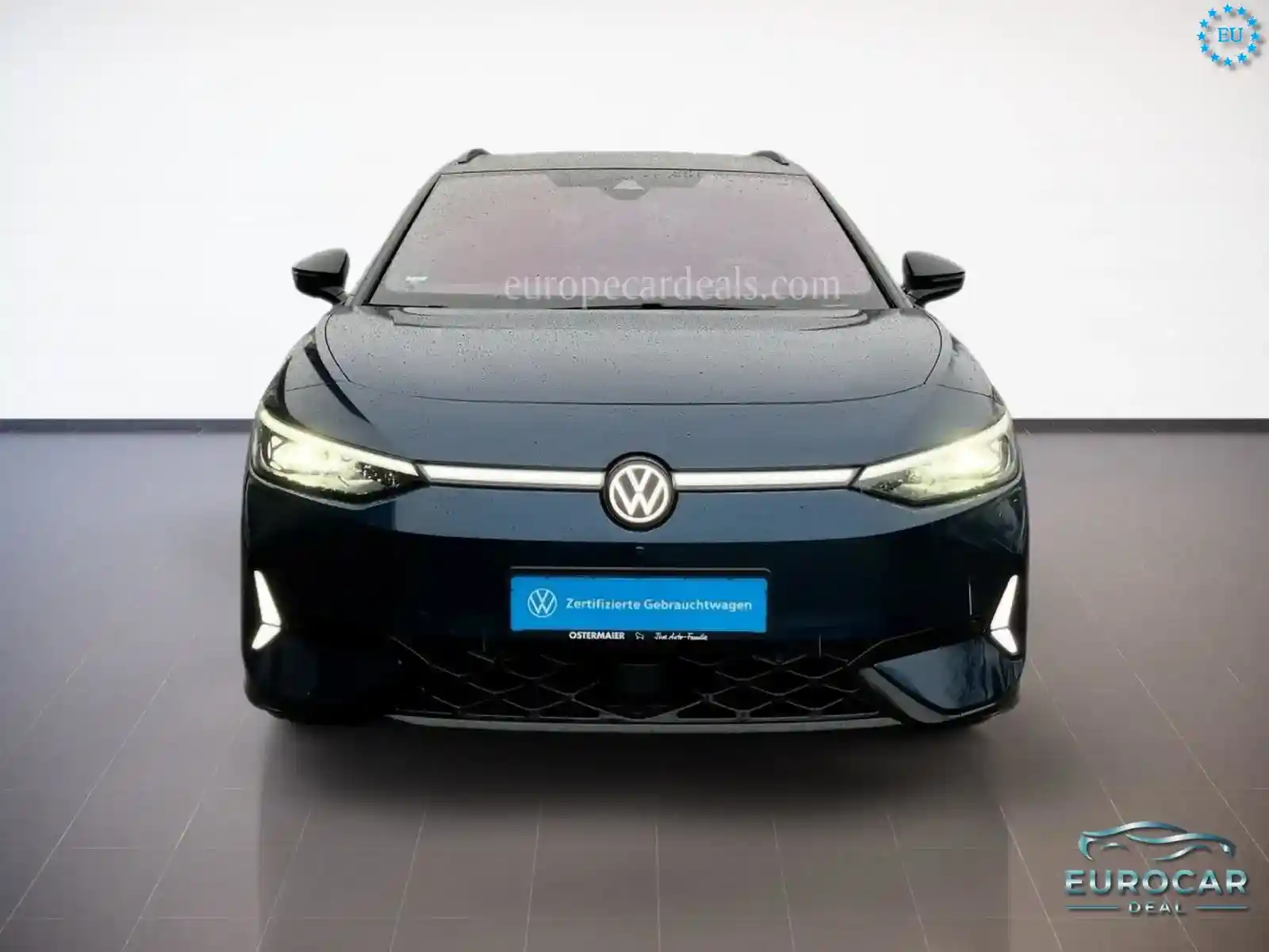 Volkswagen ID.7
