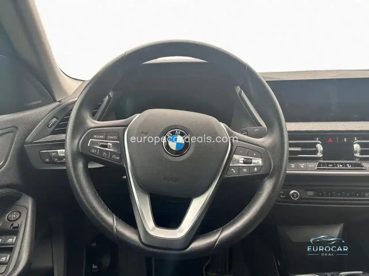 BMW 220 Gran Coupé