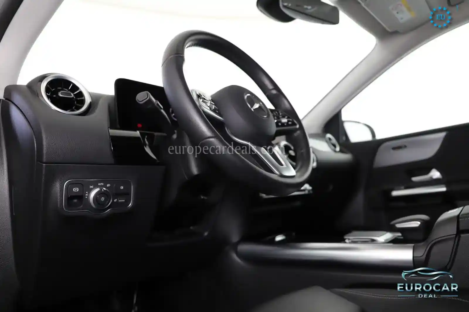 Mercedes-Benz B 250