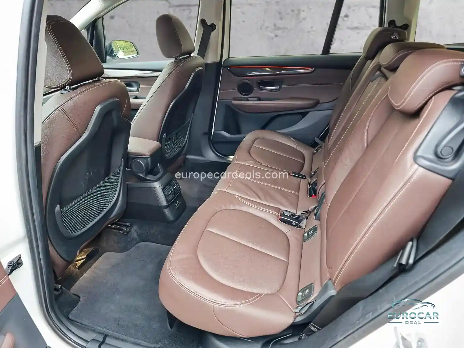 BMW 218 Gran Tourer