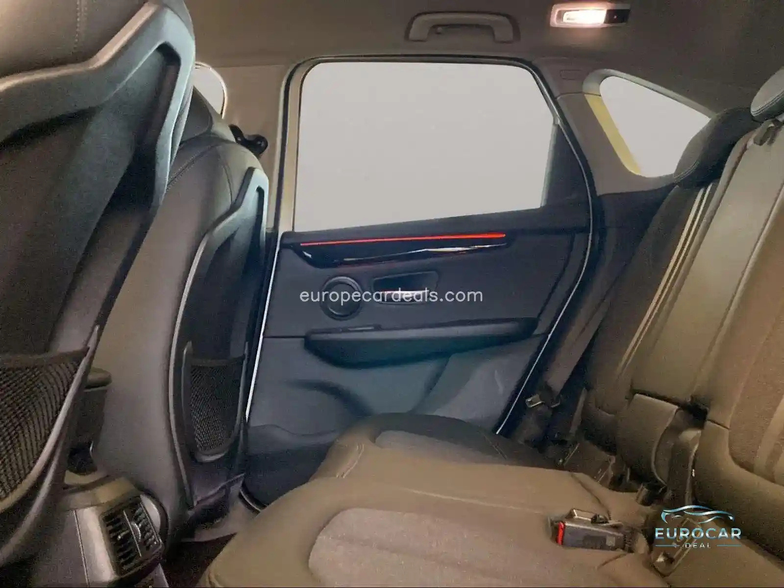 BMW 220 Active Tourer